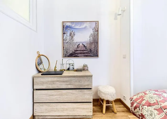 Centre - Superbe Climatise - Cosy-wifi -