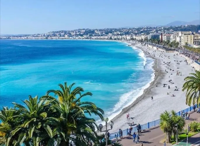 Centre - Superbe Climatise - Cosy-wifi - Apartman *