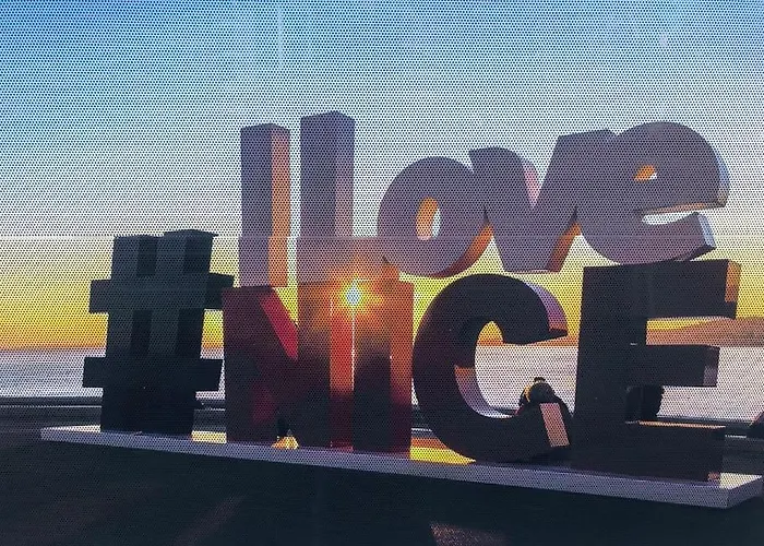 Centre - Superbe Climatise - Cosy-wifi - Apartman Nizza